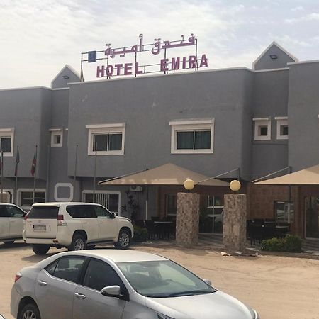 Hotel Emira Nouakchott Ngoại thất bức ảnh