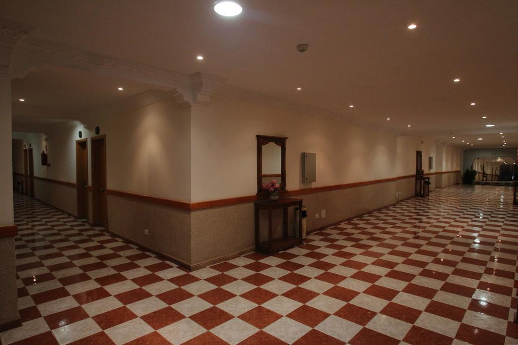 Hotel Emira Nouakchott Phòng bức ảnh