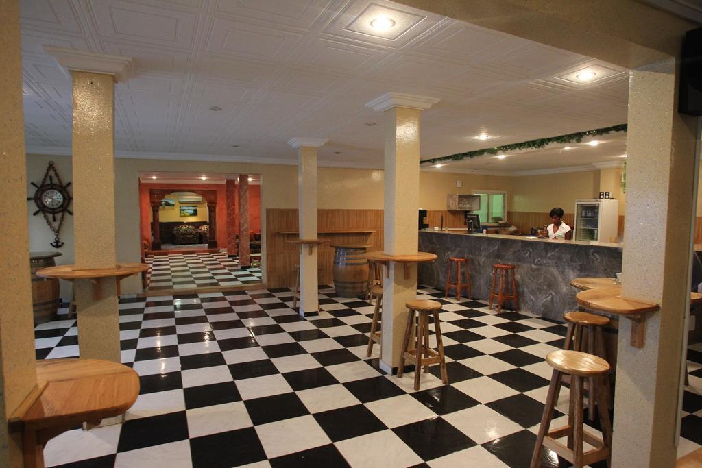 Hotel Emira Nouakchott Phòng bức ảnh