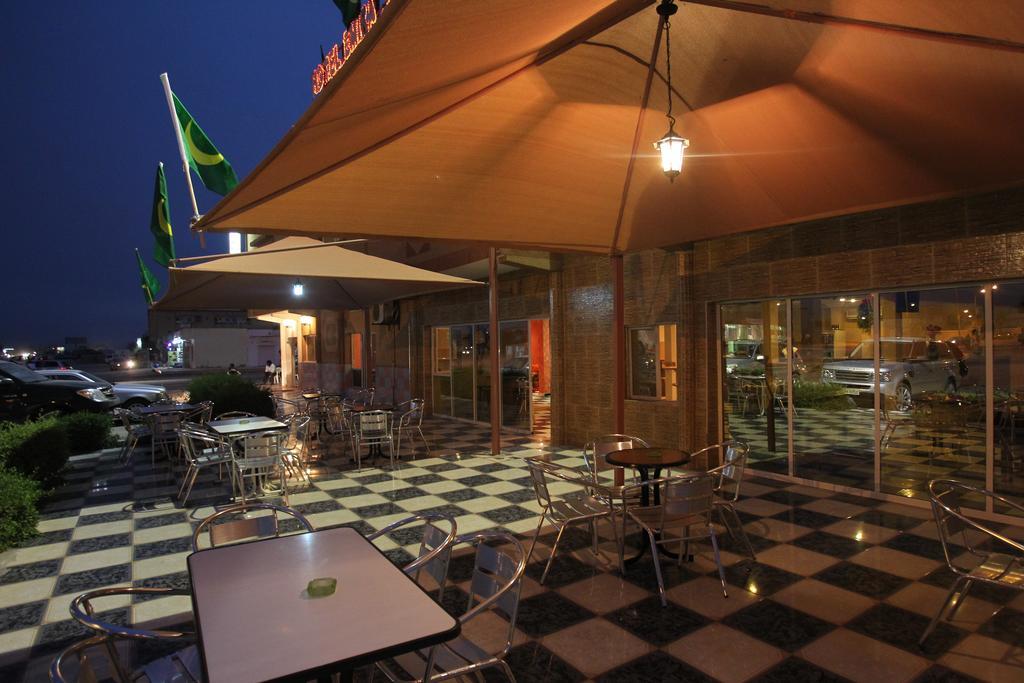 Hotel Emira Nouakchott Phòng bức ảnh