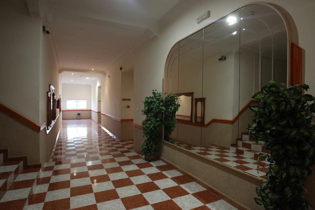 Hotel Emira Nouakchott Ngoại thất bức ảnh