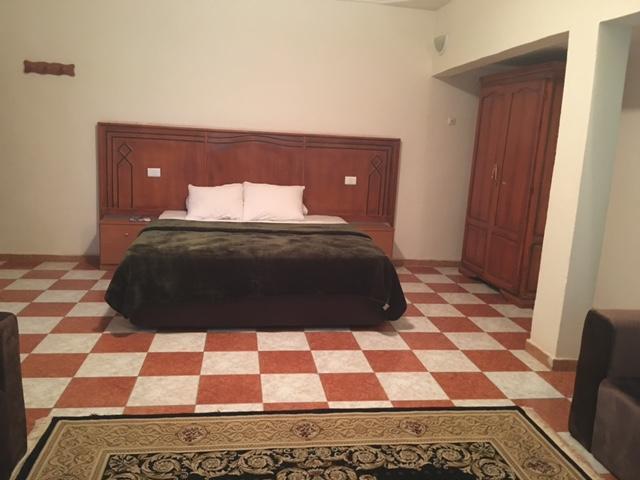 Hotel Emira Nouakchott Ngoại thất bức ảnh