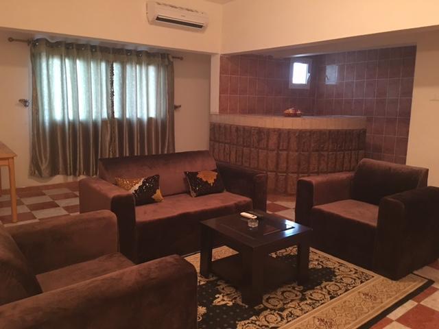 Hotel Emira Nouakchott Ngoại thất bức ảnh