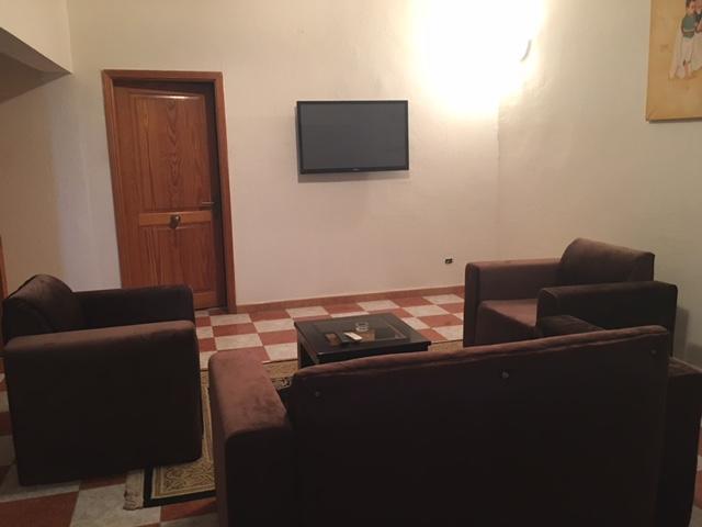 Hotel Emira Nouakchott Ngoại thất bức ảnh